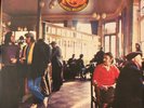 The Kinks NEW VINYL MUSWELL HILLBILLIES REMASTERED STEREO X2 BLUE COLOUR DOUBLE