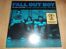 FALL OUT BOY TAKE THIS TO YOUR GRAVE SILVER VINYL LP BRAND NEW SEALED