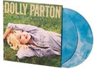 Dolly Parton - Halos & Horns - VMP 2 LP - Blue Galaxy Vinyl - Limited Edition