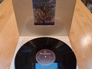 Talk Talk. Spirit Of Eden. NM/VG. 1988. Parlophone Records