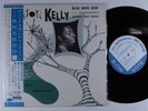 WYNTON KELLY New Faces... BLUE NOTE 10