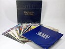 Beatles - The Beatles Collection 13xLP - Capitol MOST ALBUMS SEALED