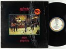 Buzzcocks - Singles Going Steady LP - IRS VG+ Shrink