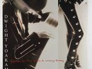 Dwight Yoakam - Buenas Noches From A Lonely Room LP - Reprise SEALED