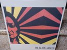 The Black Angels Another Nice Pair Red Vinyl RSD 12