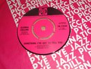 Glenda Collins - Something I've Got To Tell You Pye RGM/Joe Meek 45