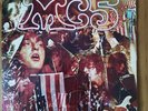 MC5 KICK OUT THE JAMS vinyl LP uncensored gatefold sleeve EKL 4042 MONO 1969 UK