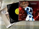 JETHRO TULL WAR CHILD EU 180g CHRYSALIS 40th ANNIVERSARY STEVE WILSON REMIX MINT