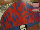 Timothy Leary Turn On, Tune In, Drop Out Limited Edition Of 400 On White & Black