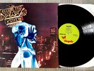JETHRO TULL WAR CHILD UK 1974 CHRYSALIS 1stPRESS PORKIE/MILLY NEAR MINT