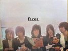 Faces - The First Step - Used Vinyl Record - F7751z