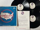 WESTWOOD ONE National Music Survey 3/15/1986 3x12