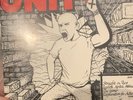 Unity - You Are One… - Original 1985 Black Vinyl EX