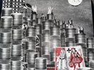 The White Stripes Live in Las Vegas Vault #58 Jack Bob Dylan Third Man Records