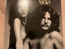 Buckingham Nicks - RARE UK Vinyl LP album Stevie & Lindsey