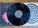 BLACK SABBATH - PARANOID - 1st PRESS VINYL LP - VERTIGO SWIRL INNER - 1Y1 / 2Y1