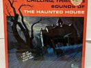 Chilling, Thrilling Sounds Of The Haunted House (DQ-1257) SEALED Vinyl