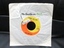 The Beatles From Me to You / Thank You Girl 45rpm Capitol 72101 Canada 1963