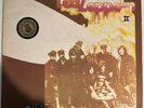 Led Zeppelin - II (1969) - VINTAGE VINYL LP - WHOLE LOTTA LOVE  ️ ️️