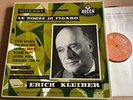 LXT 5088-9-90-1 Mozart Marriage of Figaro Erich Kleiber 4 LP Box Set