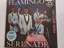 Flamingo Serenade by The Flamingos (New, Color Vinyl Reissue)