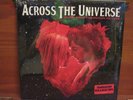 SEALED & MINT ACROSS THE UNIVERSE MOVIE 2016 RSD Double Vinyl Album Soundtrack