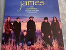 James Vinyl - Greenpeace Concert Live (Tim Booth) Double Vinyl