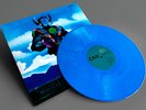 Can Monster Movie LP Sky Blue Vinyl NEW SEALED