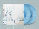 Parannoul - After The Magic Polaris Blue Vinyl  Shoegaze New Sealed