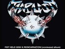 Thrust Fist Held High & Reincarnation (Vinyl) 12