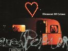 Element of Crime Wei Papier (Vinyl) (UK IMPORT)
