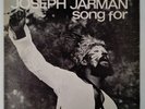 Joseph Jarman: Song For Lp