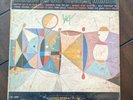 Jazz LP CHARLES MINGUS Ah Um COLUMBIA Mono Six-Eye