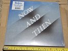 The Beatles Now And Then Limited Edition 10’’ Inch SPOTIFY  FIRST VINYL Record