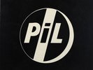Public Image Limited PiL Commercial Zone Limited Edition 12