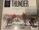 THUNDER ‎– THE GREATEST HITS 3X VINYL LP  (NEW/SEALED) Best Of