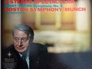 RCA LIVING STEREO LSC-2341 *SHADED DOG* ST-SAENS SYMPHONY #3 *MUNCH *7S/7S AI/A1