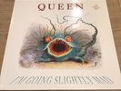 Queen - I'm Going Slightly Mad - 12