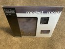 MODEST MOUSE – The Lonesome Crowded West 2xLP Colored Vinyl Me Please VMP MINT
