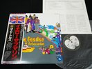 THE BEATLES YELLOW SUBMARINE JAPAN VINYL LP 30th Anniversary OBI #11 TOJP-7082