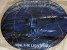 Metallica - Ride The Lightning Picture Disc LP Music For Nations MFN 27 P