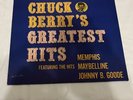 Chuck Berry LP Greatest Hits Album Record LP Vinyl Is Mint See Pictures