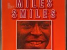 Miles Davis - Miles Smiles - (LP, VG+,’90’s Reissue)