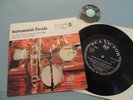6 Track EP Single Instrumental Parade Duane Eddy Henry Mancini 60s Germany | M-