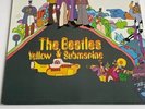 The Beatles - Yellow Submarine- LP Vinyl Album. Capitol Reissue. VG+ Condition