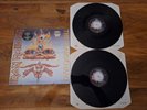 Iron Maiden - THE CLAIRVOYANT * INFINITE DREAMS ( 2 LP ) First UK Ltd Comp MINT