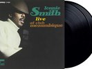 Lonnie Smith Live At Club Mozambique (Vinyl) batch 8 (UK IMPORT)