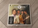 Small Faces - Live 1996 - 2 coloured 12' vinyls with Kenny Jones signed art card