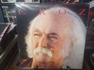 Croz by David Crosby (Record, 2014)