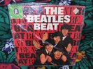 THE BEATLES The Beatles Beat 1981 ODEON German 1C 072-04 363 sealed